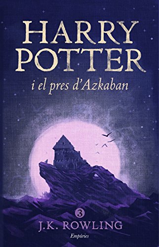 Harry Potter i el pres d'Azkaban (rústica): 3 (SERIE HARRY POTTER)